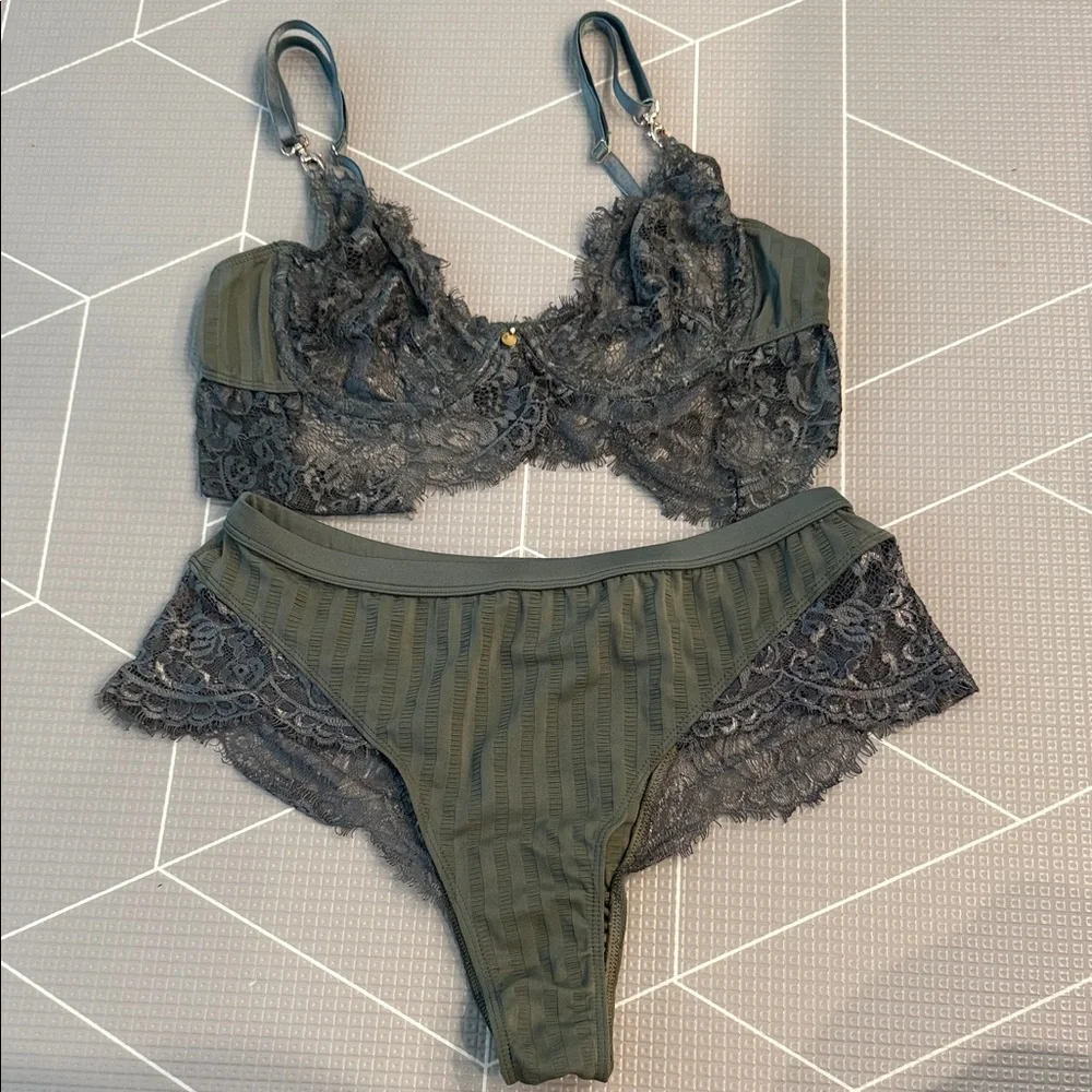 Gooseberry intimates Set - Picture 1 of 7